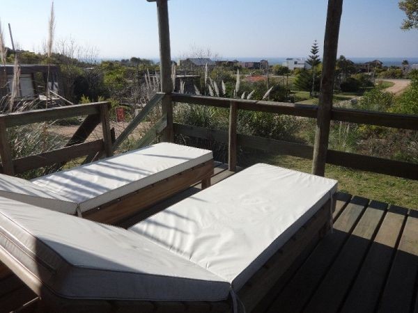 Casa en alquiler en Altos de Punta Piedras